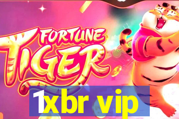 1xbr vip